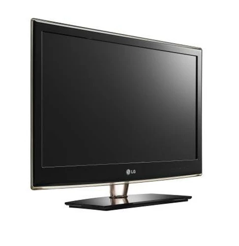LG 22LV255C TV 55,9 cm (22") HD Noir 3
