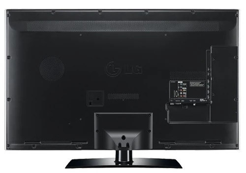 LG 22LV550A TV 55,9 cm (22") Full HD Noir 3