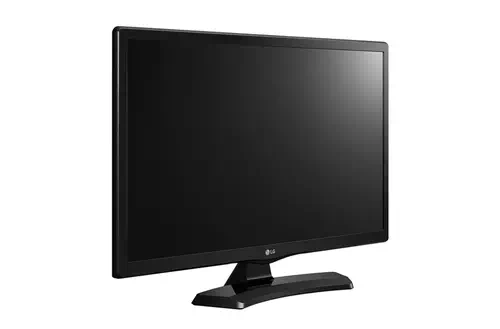 LG 22MT41DF-PZ TV 55.9 cm (22") Full HD Black 3