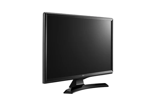 LG 22MT49DF-PZ televisión para el sector hotelero 54,6 cm (21.5") Full HD 250 cd / m² Negro 10 W 3