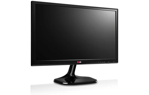 LG 22MT55D TV 54,6 cm (21.5") Full HD Noir 250 cd/m² 3