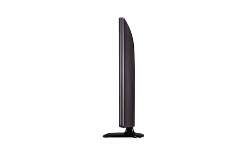 LG 24LN661H televisión para el sector hotelero 61 cm (24") HD Smart TV Negro 10 W 3