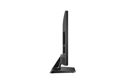 LG 24MN33D 61 cm (24") HD Black 10 W 3