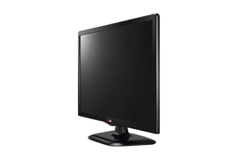 LG 24MT45V 59,9 cm (23.6") HD Negro 250 cd / m² 3