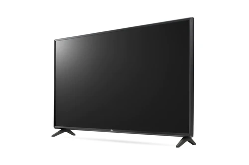 LG 28LT340C hospitality TV 71.1 cm (28") HD 240 cd/m² Black 10 W 3