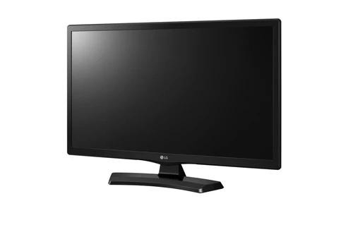 LG 28MT48VF-PZ televisión para el sector hotelero 69,8 cm (27.5") HD 250 cd / m² Negro 10 W 3