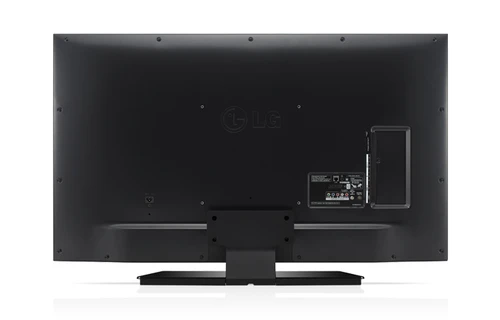 LG 32LF631V 81,3 cm (32") Full HD Smart TV Wifi Noir 3
