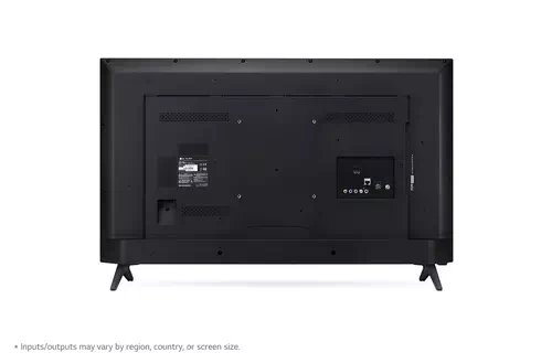 LG 32LJ500V TV 81.3 cm (32") Full HD Black 3