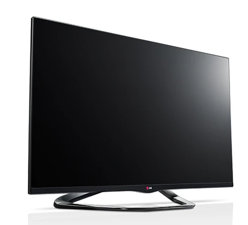 LG 32LN536U Televisor 81,3 cm (32") HD Negro 3