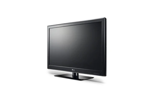 LG 32LS3100 TV 81,3 cm (32") HD Noir 3