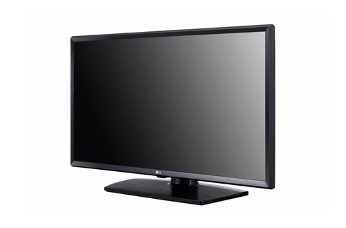 LG 32LV541H TV Hospitality 81,3 cm (32") HD 240 cd/m² Noir 10 W 3