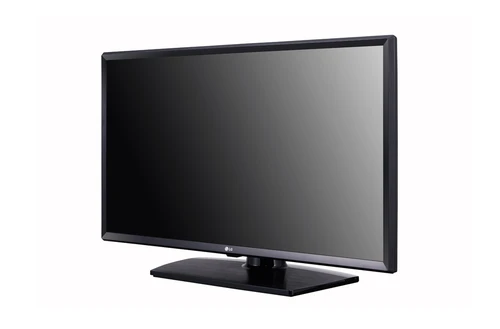 LG 32LV761H hospitality TV 81.3 cm (32") Full HD 240 cd/m² Black 10 W 3