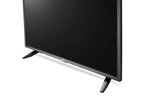 LG 32LW300C hospitality TV 81.3 cm (32") HD 200 cd/m² Black 6 W 3