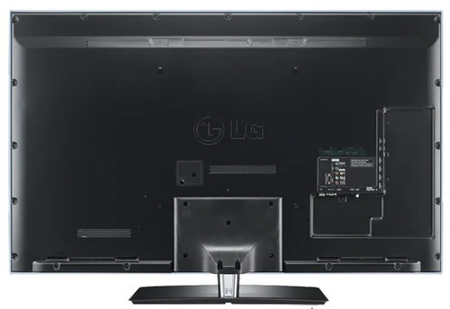 LG 32LW450A Televisor 81,3 cm (32") Full HD Wifi Negro 3