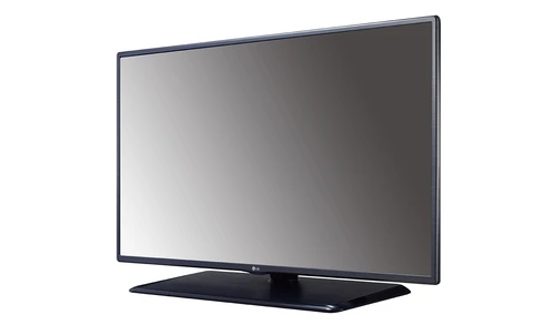 LG 32LX331H TV Hospitality 81,3 cm (32") HD 300 cd/m² Noir 3