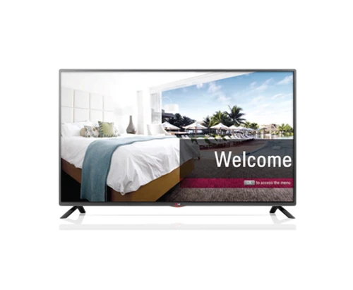 LG 32LY345C TV 81,3 cm (32") Full HD Noir 3