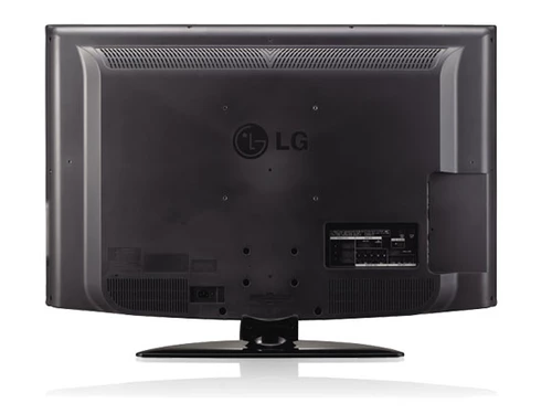 LG 37LG2100 TV 94 cm (37") HD Black 3