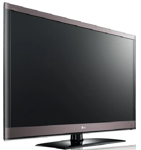 LG 37LV579S Televisor 94 cm (37") Full HD Marrón 3