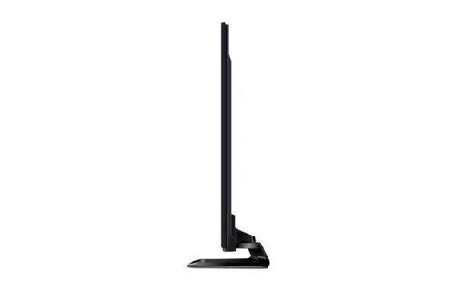 LG 42LM610C televisión para el sector hotelero 106,7 cm (42") Full HD Negro 20 W 3