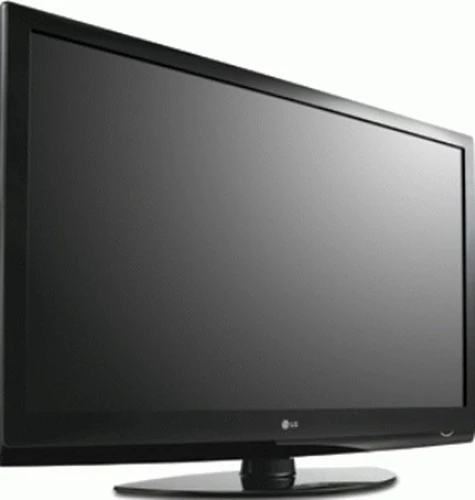 LG 42PQ3000 TV 106.7 cm (42") XGA Black 3