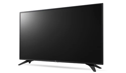 LG 43LH6000 TV 109,2 cm (43") Full HD Smart TV Wifi Noir 3