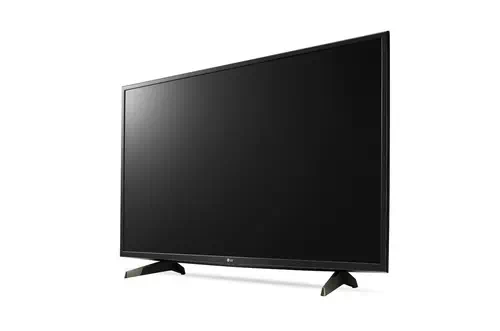 LG 43LK5100PLA TV 109.2 cm (43") Full HD Black 3