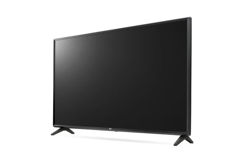 LG 43LT340C TV Hospitality 109,2 cm (43") Full HD 400 cd/m² Noir 20 W 3