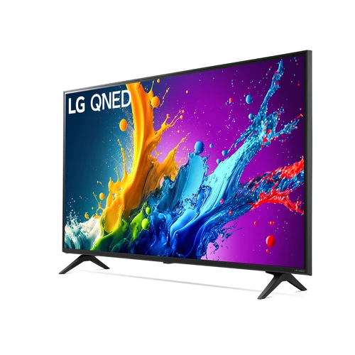 LG QNED 43QNED776RB 109.2 cm (43") 4K Ultra HD Smart TV Wi-Fi Grey 3