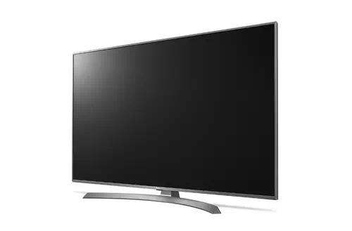 LG 43UJ670V TV 109,2 cm (43") 4K Ultra HD Smart TV Wifi Noir 3