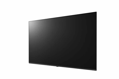 LG 43UM662H hospitality TV 109.2 cm (43") 4K Ultra HD 265 cd/m² Blue 20 W 3