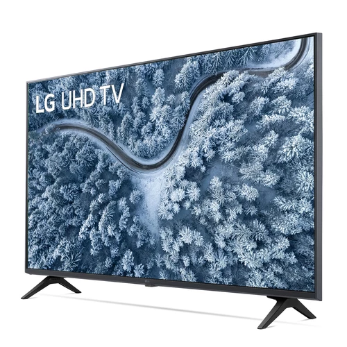 LG 43UP76706LB.API Televisor 109,2 cm (43") 4K Ultra HD Smart TV Wifi Gris 3