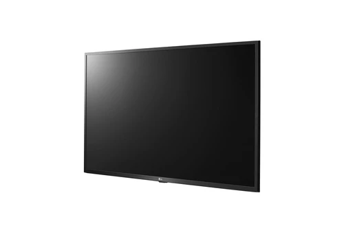 LG 43US662H0ZC.AEU TV 109.2 cm (43") 4K Ultra HD Smart TV Wi-Fi Black 3