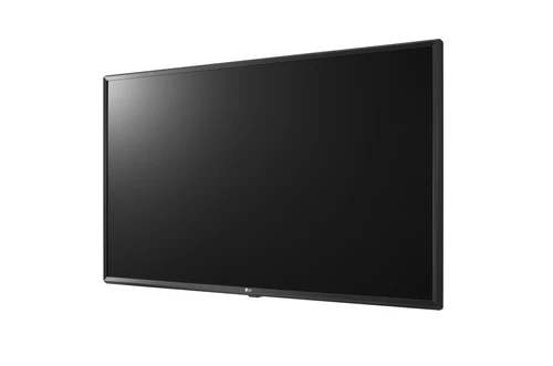 LG 43UT640S0UA televisión para el sector hotelero 109,2 cm (43") 4K Ultra HD 270 cd / m² Smart TV Negro 20 W 3