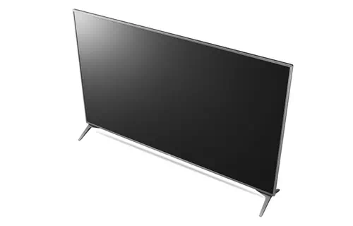 LG 43UV340C TV 108 cm (42.5") 4K Ultra HD Noir 3