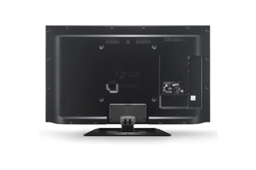 LG 47LS560T Televisor 119,4 cm (47") Full HD Negro 3