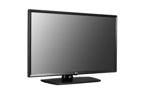 LG 49LU661H televisión para el sector hotelero 124,5 cm (49") Full HD 400 cd / m² Smart TV Negro 10 W 3