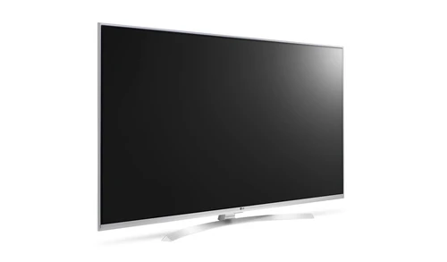 LG 49UW961H TV Hospitality 124,5 cm (49") 4K Ultra HD 400 cd/m² Blanc 20 W 3