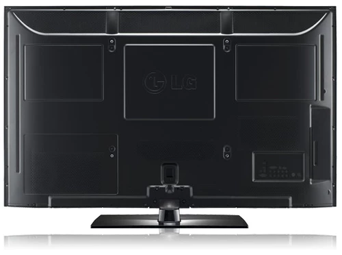 LG 50PZ575S TV 127 cm (50") Full HD Noir 3