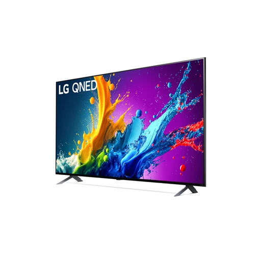 LG QNED 50QNED776RB 127 cm (50") 4K Ultra HD Smart TV Wi-Fi Grey 3