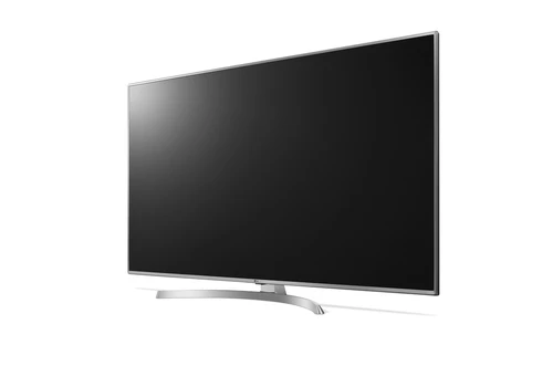 LG 50UK6550PUB 127 cm (50") 4K Ultra HD Smart TV Wifi Plata 3