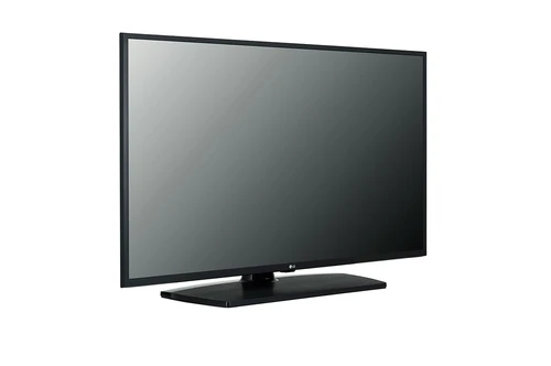 LG 50UM777H0UA hospitality TV 127 cm (50") 4K Ultra HD 420 cd/m² Smart TV Grey 20 W 3