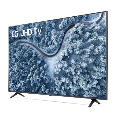 LG 50UP76706LB.API TV 127 cm (50") 4K Ultra HD Smart TV Wifi Gris 3