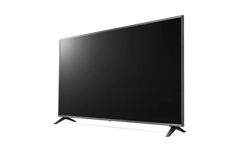 LG 50UR781C0LK TV 127 cm (50") 4K Ultra HD Smart TV Wifi Noir 300 cd/m² 3