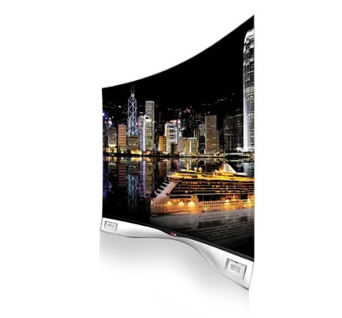 LG 55EA980V-LOG TV 139.7 cm (55") Full HD Smart TV Wi-Fi Black 3