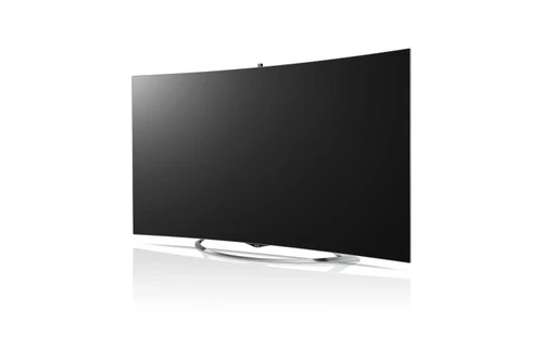 LG 55EC970V TV 139.7 cm (55") 4K Ultra HD Smart TV Wi-Fi Black, Silver 3