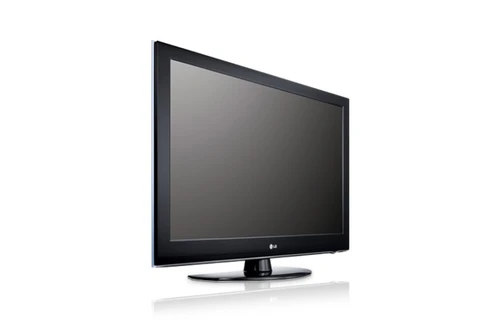 LG 55LH5000 TV 139.7 cm (55") Full HD Black 500 cd/m² 3