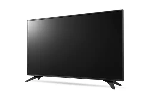 LG 55LH530V TV 139.7 cm (55") Full HD Black 3