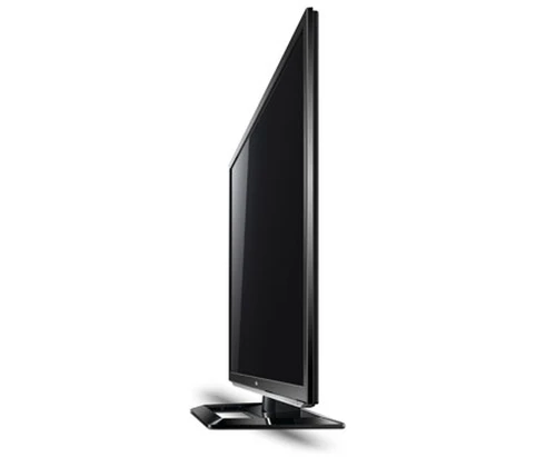 LG 55LM5800 Televisor 139,7 cm (55") Full HD Negro 3