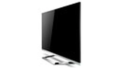 LG 55LM8600 TV 138,7 cm (54.6") Full HD Wifi Aluminium 3