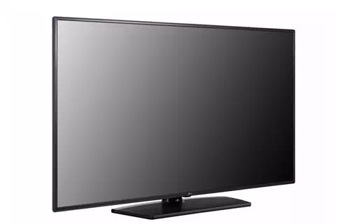 LG 55LV340H TV 138.7 cm (54.6") Full HD Black 3
